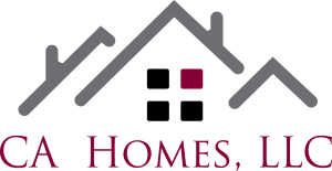 CA Homes Logo